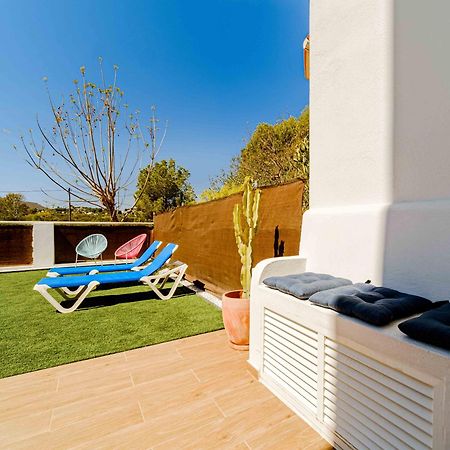 Salonica Beach Duplex III Javea Arenal By Rock Rentals Esterno foto