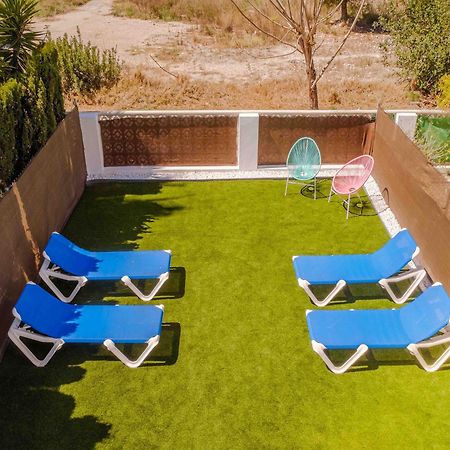 Salonica Beach Duplex III Javea Arenal By Rock Rentals Esterno foto