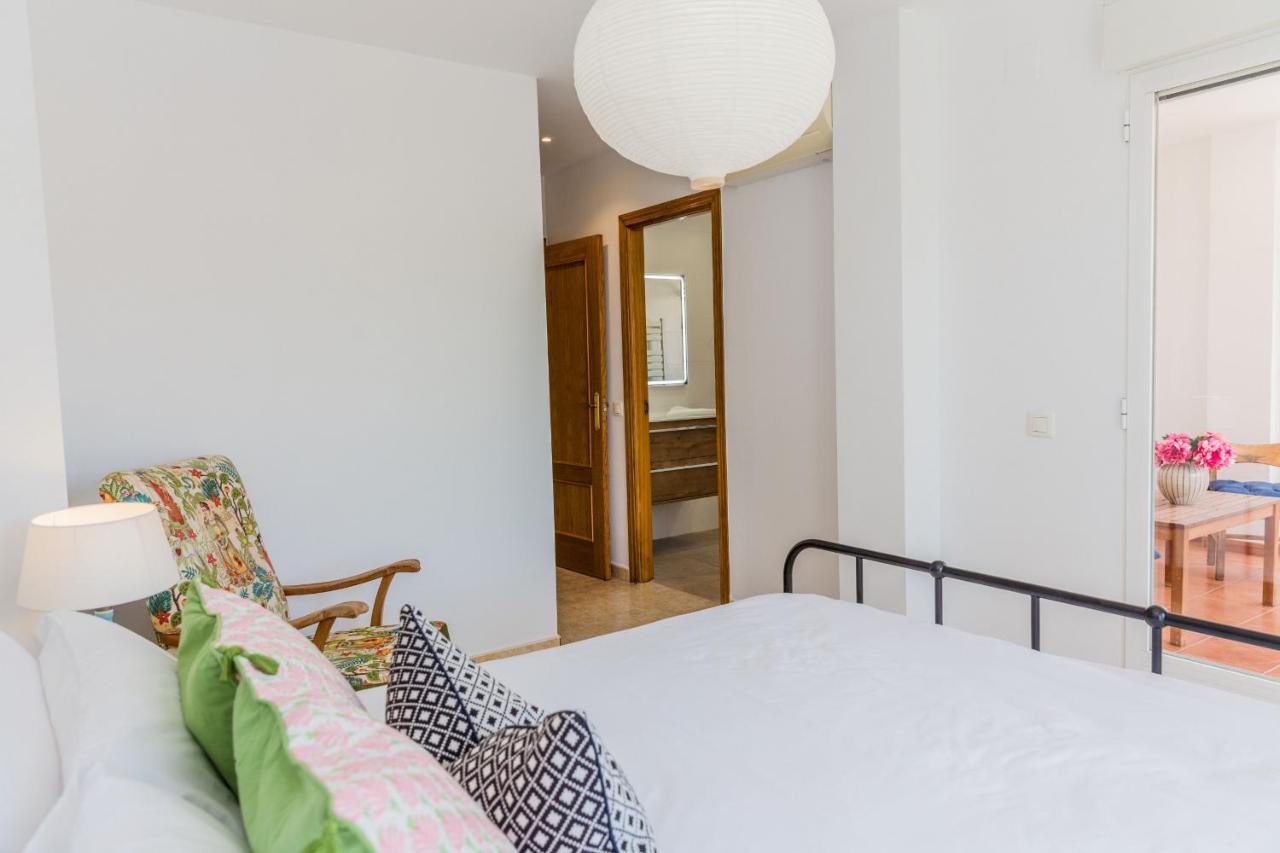 Salonica Beach Duplex III Javea Arenal By Rock Rentals Esterno foto