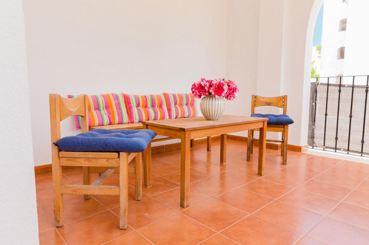 Salonica Beach Duplex III Javea Arenal By Rock Rentals Esterno foto
