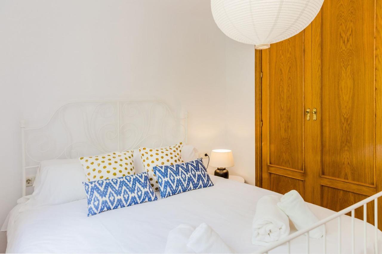 Salonica Beach Duplex III Javea Arenal By Rock Rentals Esterno foto